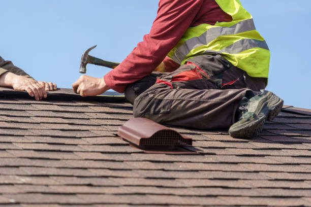 Best Commercial Roofing Services  in Carlisle, IA