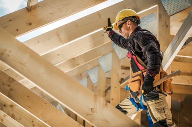 Best Roofing Contractors for Homes  in Carlisle, IA
