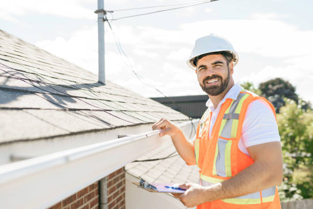 Quick and Trustworthy Emergency Roof Repair Services in Carlisle, IA