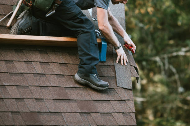 Best Flat Roof Repair Services  in Carlisle, IA
